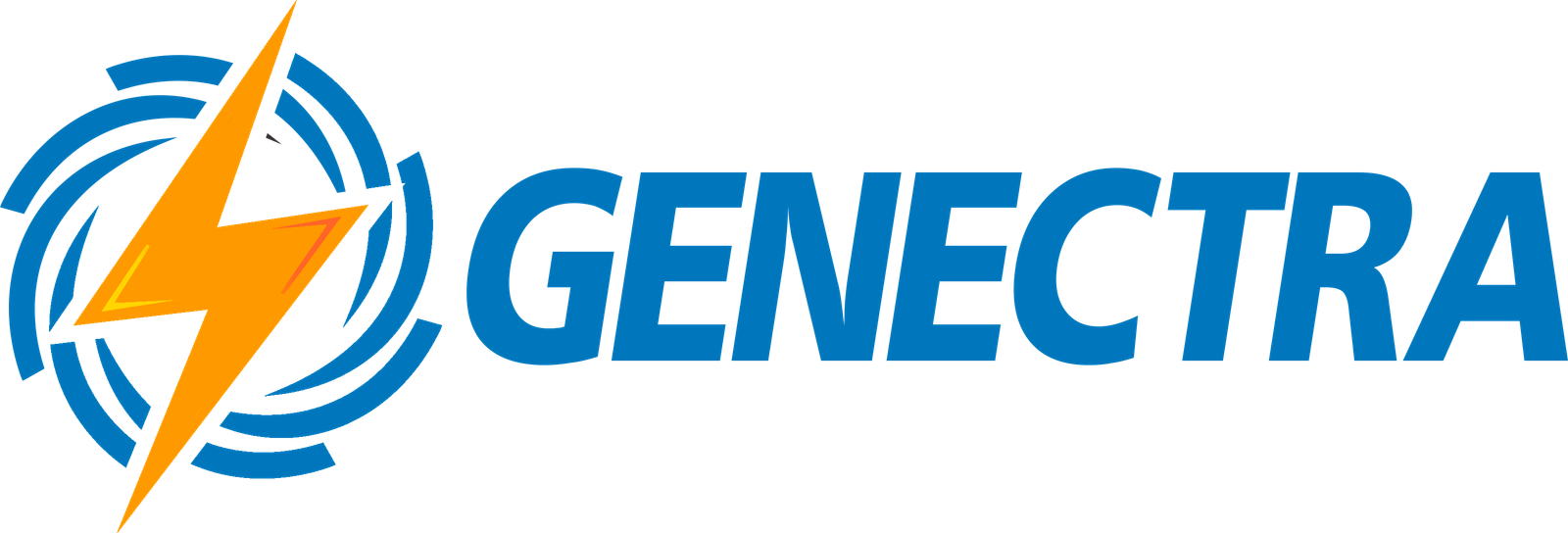 logo genectra